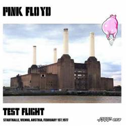 Pink Floyd : Test Flight